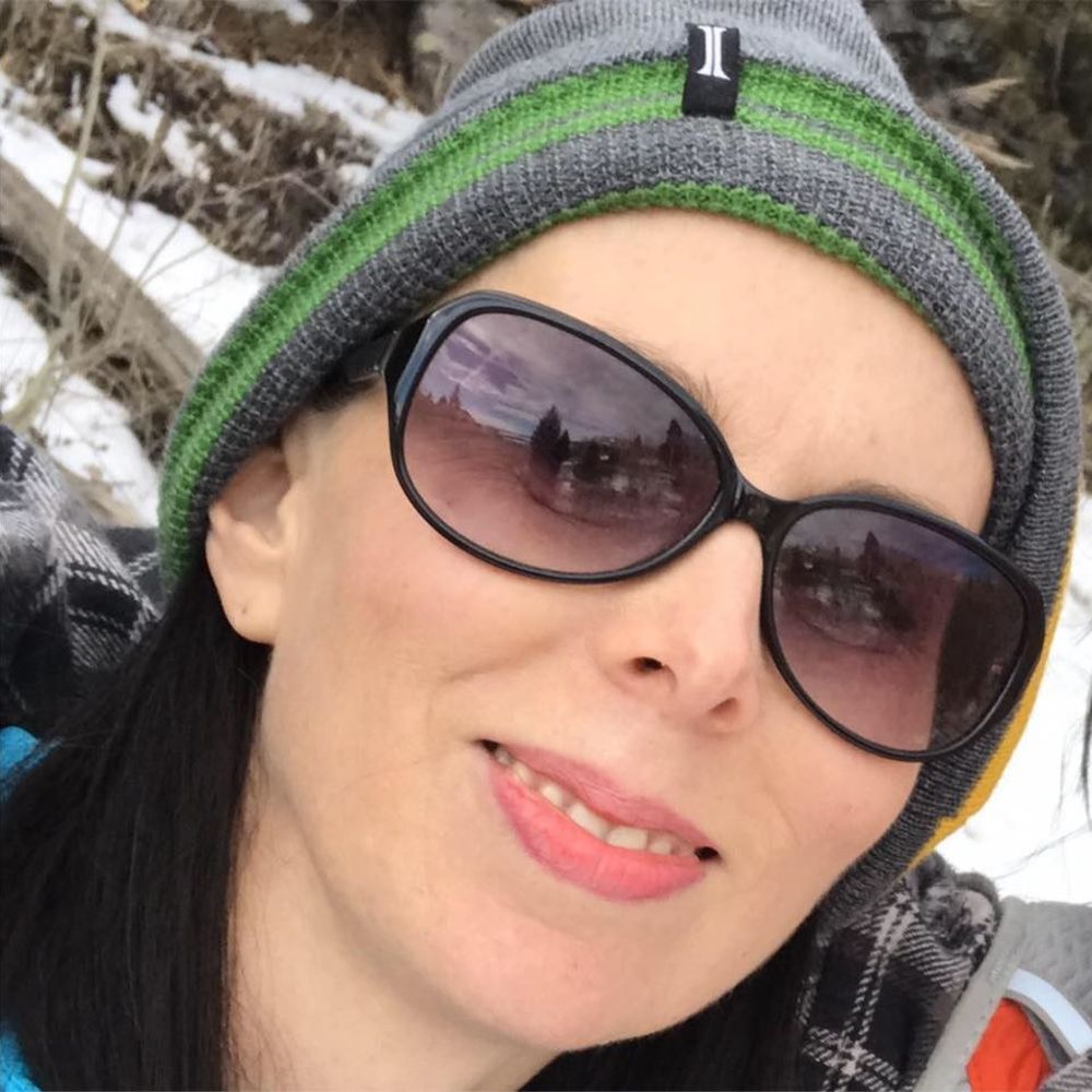 Meet your Posher, Julie